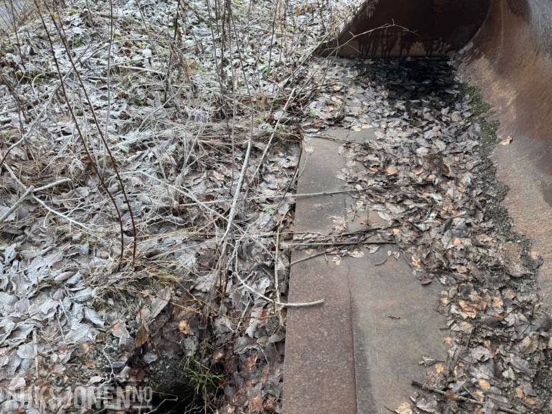 Wiellader 1980 Komatsu WA200 Hjullaster