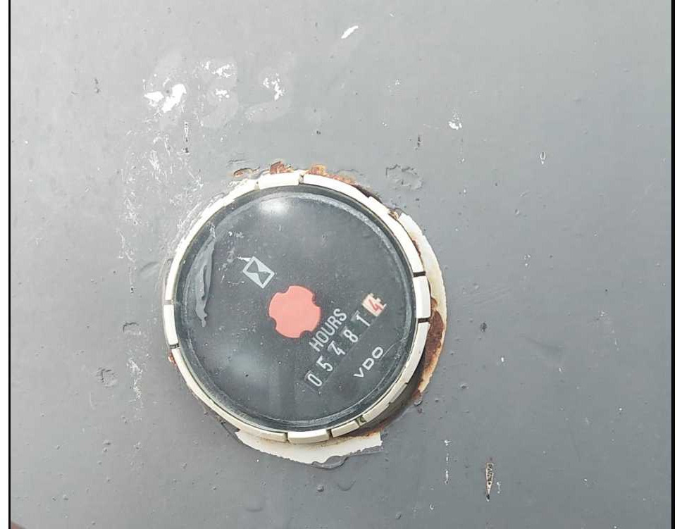 Wiellader 1996 WEIDEMANN 4002 SHOVEL