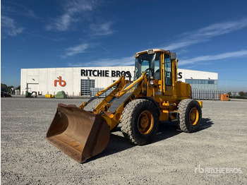 Wiellader  1997 JCB 416 Wheel Loader