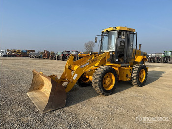 Wiellader  1997 Venieri VD5.63 Wheel Loader
