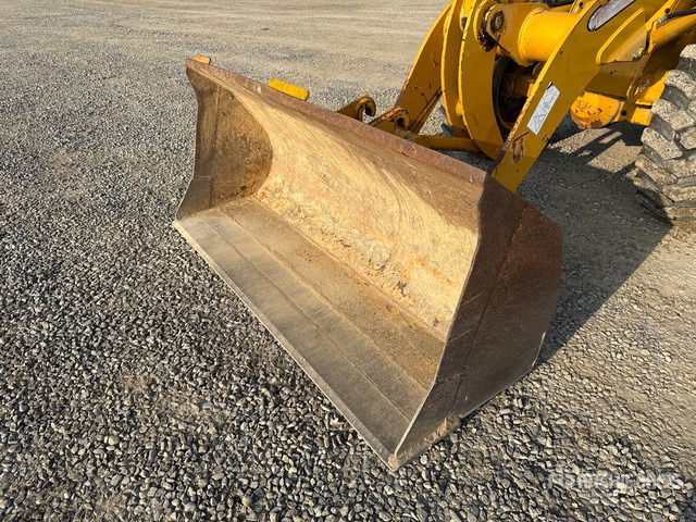 Wiellader 1997 Venieri VD5.63 Wheel Loader