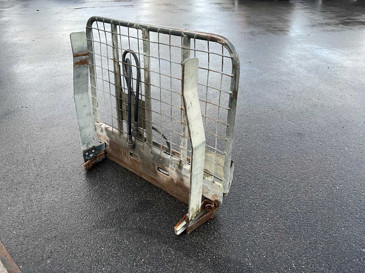 Wiellader 1998 FRACELCO ROLLMOPS WHEEL LOADER