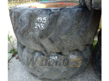 Wiellader  19.5/24 10/28/25