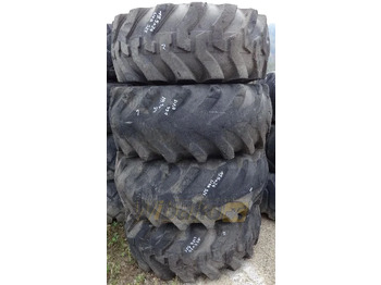 Wiellader  19.5/24 12/37/25