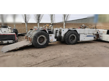 Wiellader  2000 EIMCO 912 LHD