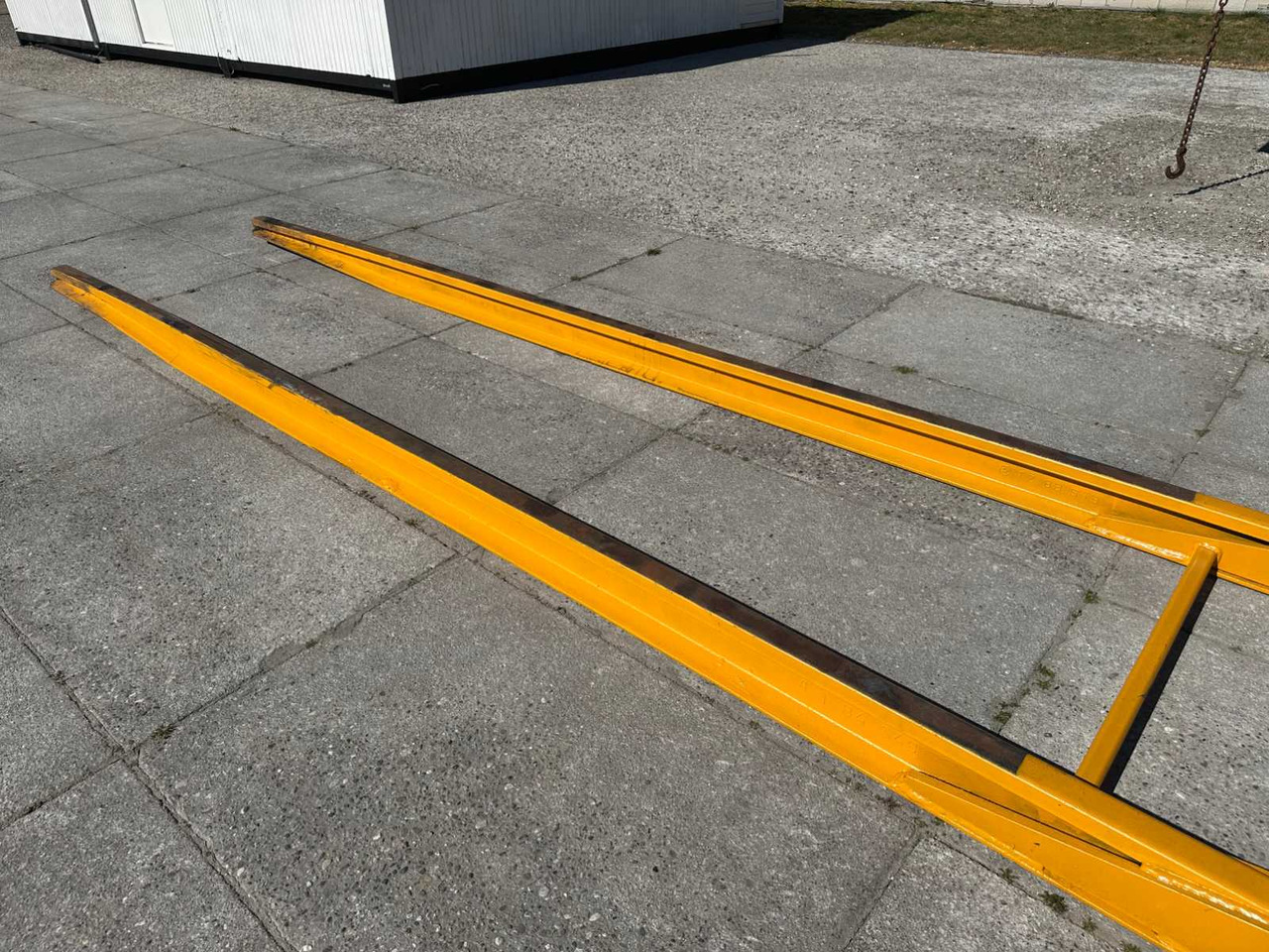 Wiellader 2002 JCB 436 HT SHOVEL