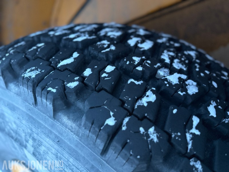 Wiellader 2004 Volvo L90E - Sentralsmøring - Ny motor