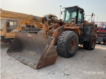 Wiellader  2005 Case 921C (Inoperable) Wheel Loader