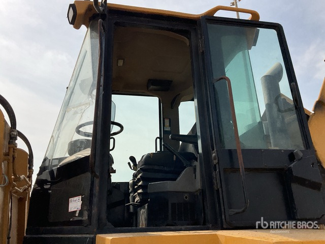 Wiellader 2005 Cat IT38G Wheel Loader