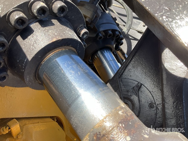 Wiellader 2006 Volvo L110E Wheel Loader