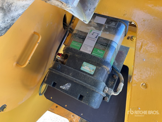 Wiellader 2006 Volvo L110E Wheel Loader