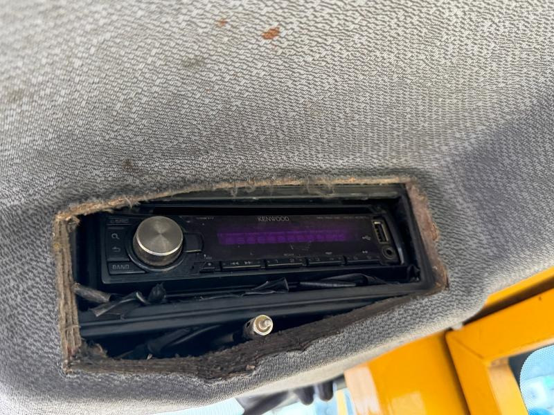 Wiellader 2006 Volvo L90E hjullaster - Sentralsmøring - Joystick - Tilleggshydraulikk - Stort BM Feste