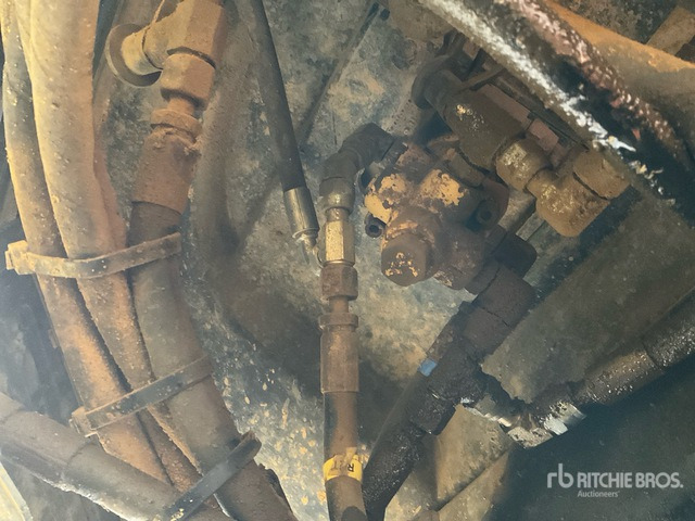 Wiellader 2007 Cat 950 H Wheel Loader