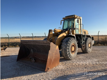 Wiellader  2007 Foton FL958G Wheel Loader