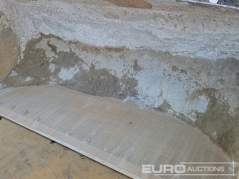 Wiellader 2007 JCB 436E HT