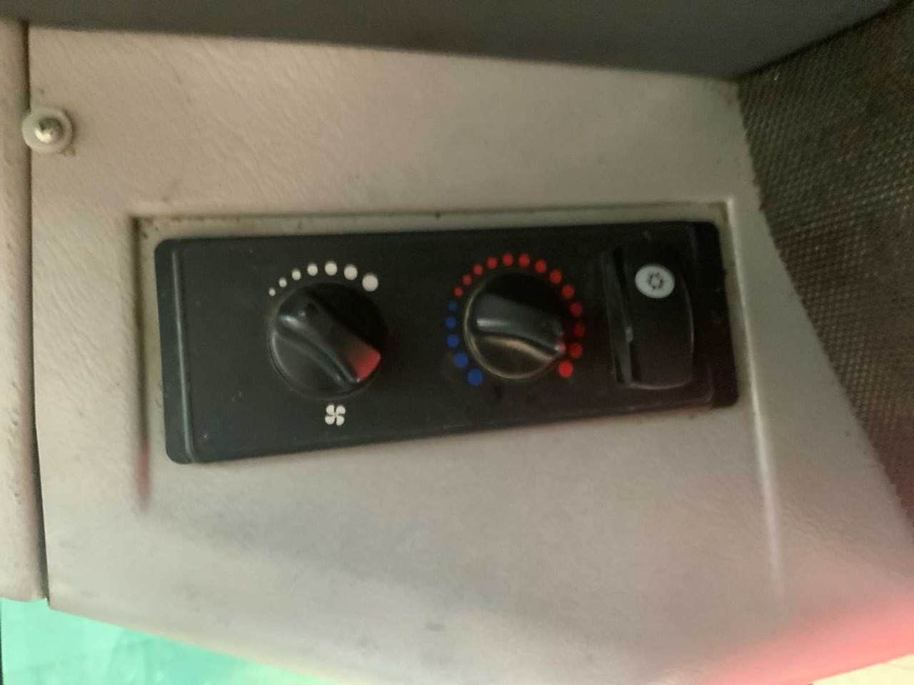 Wiellader 2007 MANITOU MLA628 120LSU SHOVEL