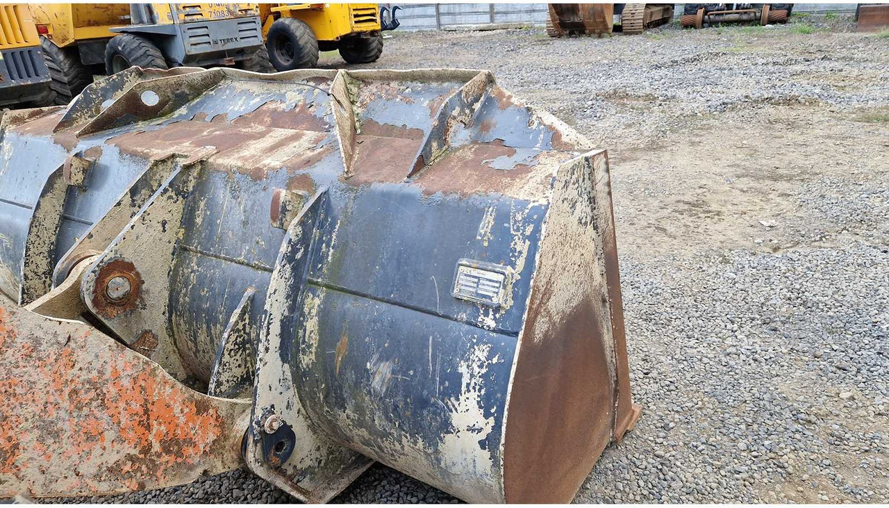 Wiellader 2010 DOOSAN DL200 WHEELED LOADER