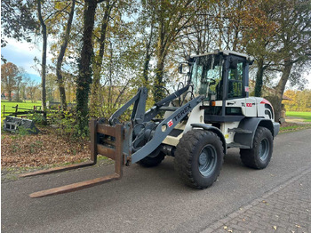 Wiellader  2010 TEREX TL 100 SHOVEL