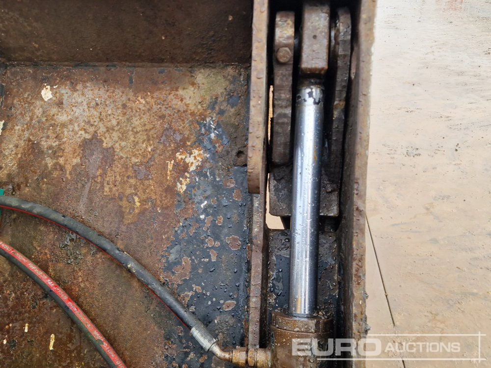 Wiellader 2011 JCB 416