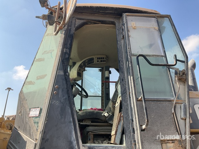Wiellader 2012 Cat 962H (Inoperable) Wheel Loader