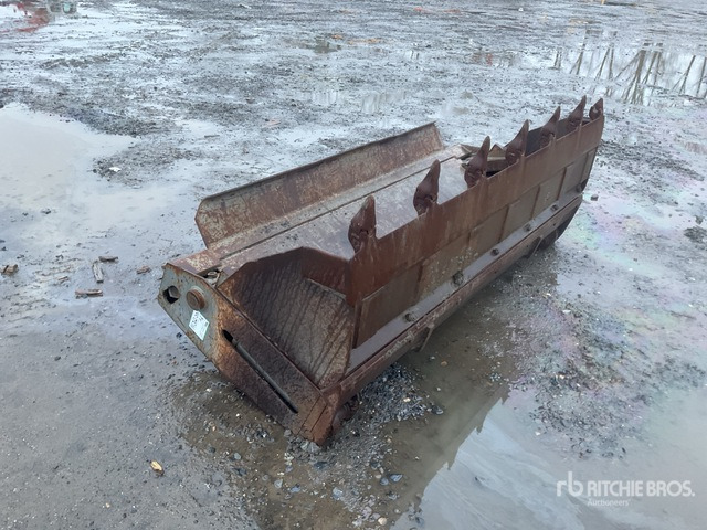 Wiellader 2013 Atlas 65 Backhoe Loader