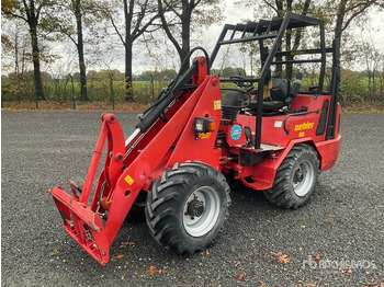 Wiellader  2013 Oehler OL5600 Wheel Loader