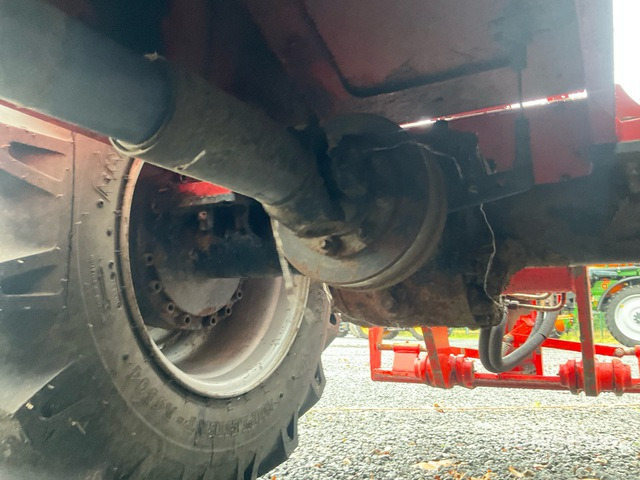 Wiellader 2013 Oehler OL5600 Wheel Loader