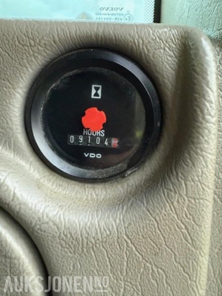 Wiellader 2013 Volvo L70G