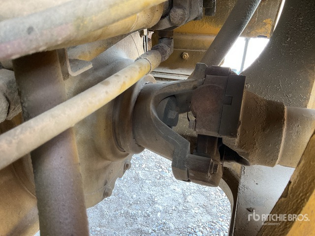 Wiellader 2014 Cat 980M Wheel Loader