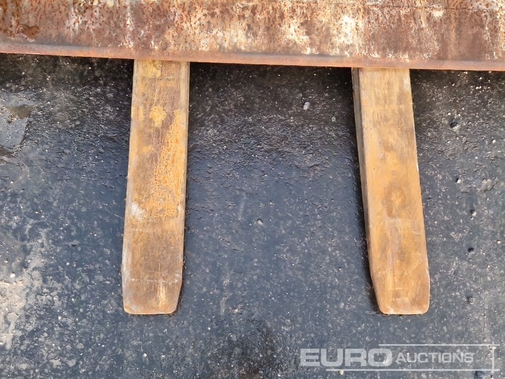 Wiellader 2014 Kramer 1150