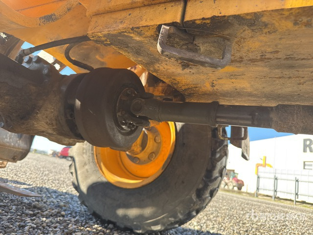 Wiellader 2014 Volvo L25F Wheel Loader