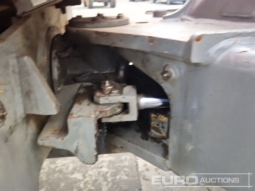 Wiellader 2014 Volvo L30G