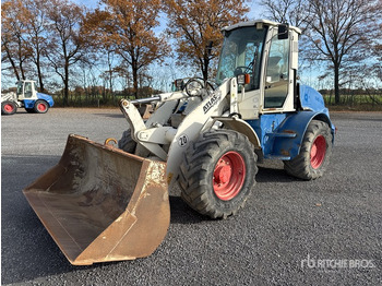 Wiellader  2015 Atlas AR95 Wheel Loader