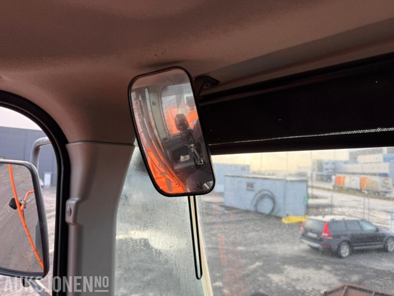 Wiellader 2015 Doosan DL550 HJULLASTER - REP.OBJEKT.