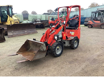 Wiellader  2015 GRAVEL D254SW SHOVEL