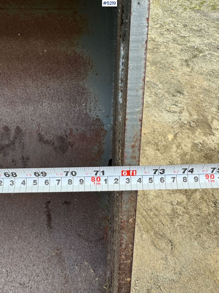 Wiellader 2015 Sino JN 910 Loader