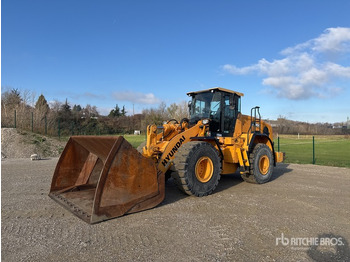 Wiellader  2016 Hyundai HL960 Chargeuse Sur Pneus Wheel Loader