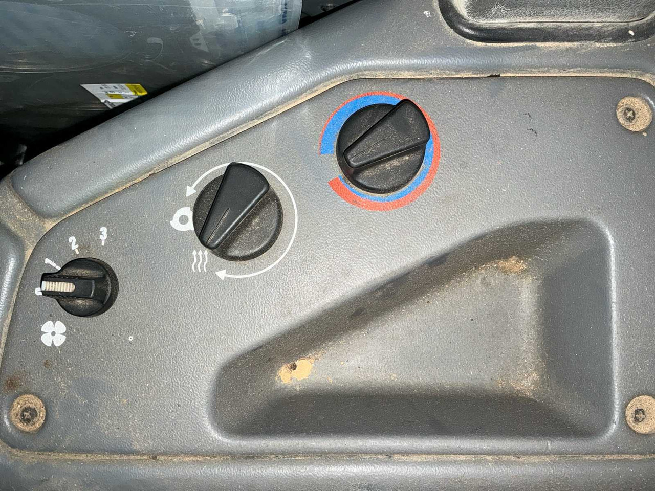 Wiellader 2016 VOLVO L30G SHOVEL