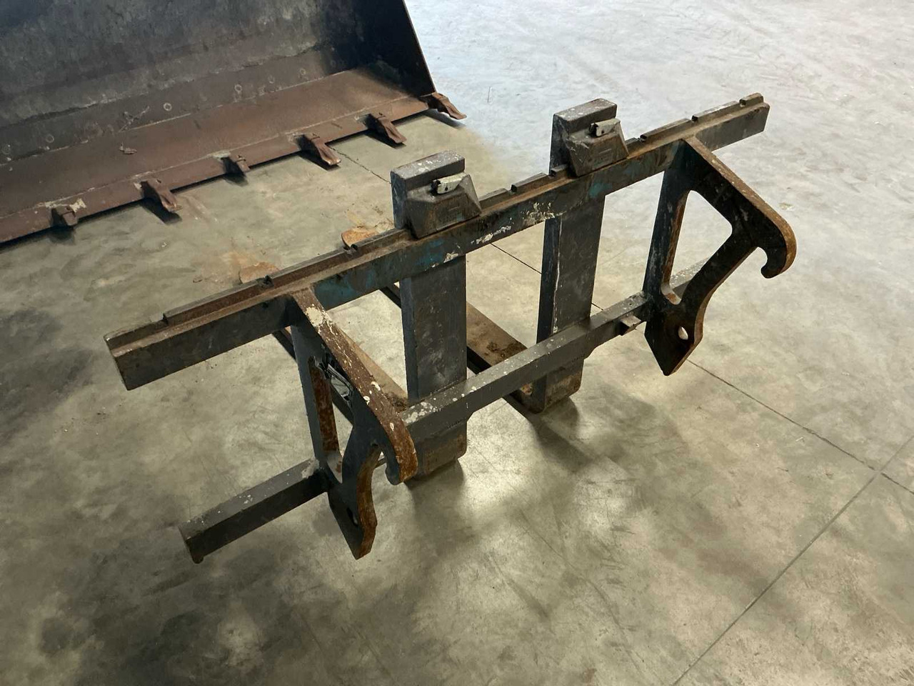 Wiellader 2016 VOLVO L30G SHOVEL