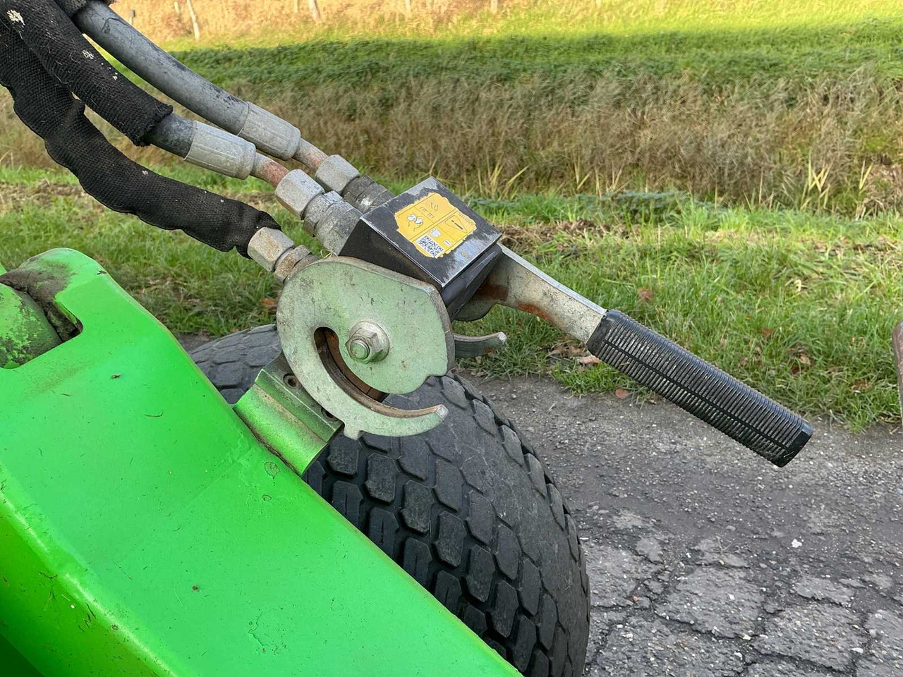 Wiellader 2017 AVANT M630 SHOVEL