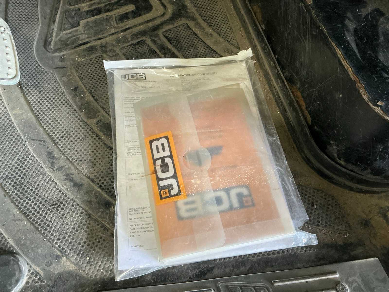 Wiellader 2017 JCB 406 SHOVEL