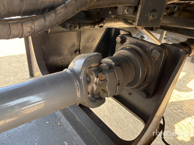 Wiellader 2017 Komatsu WA380Z-6 Wheel Loader