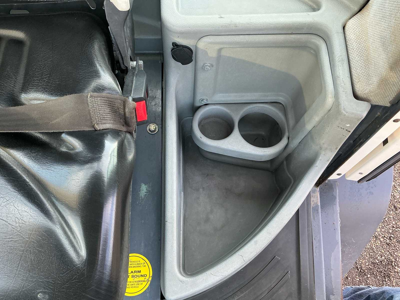 Wiellader 2017 SCHAEFF TL 80 SHOVEL