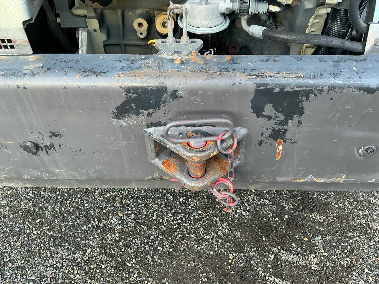 Wiellader 2017 SCHAEFF TL 80 SHOVEL