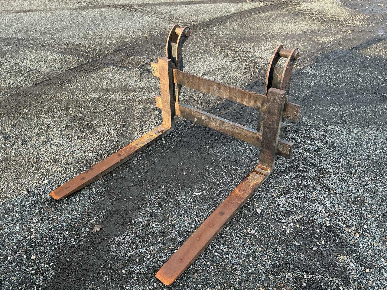 Wiellader 2017 SCHAEFF TL 80 SHOVEL