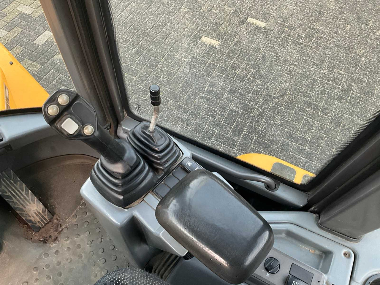 Wiellader 2017 VOLVO L30G SHOVEL