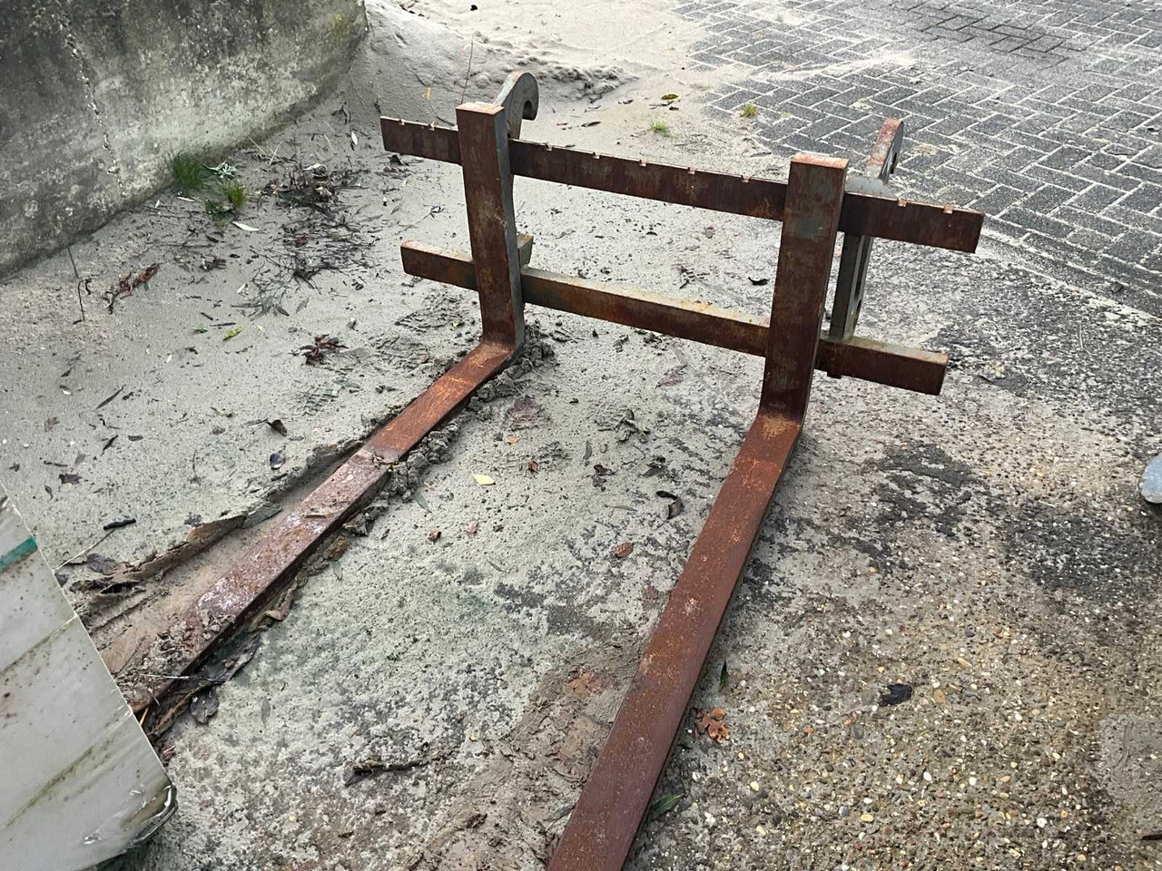 Wiellader 2017 VOLVO L30G SHOVEL