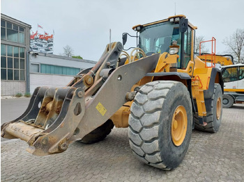 Wiellader  2017 Volvo L 150H