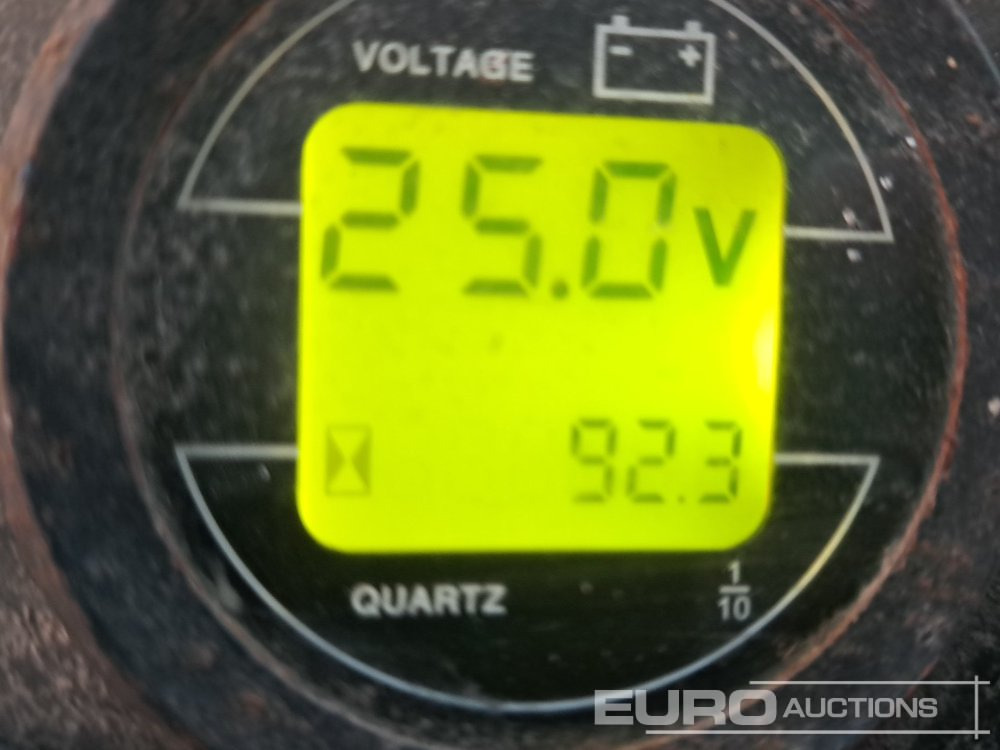 Wiellader 2018 Black & White ZL08F