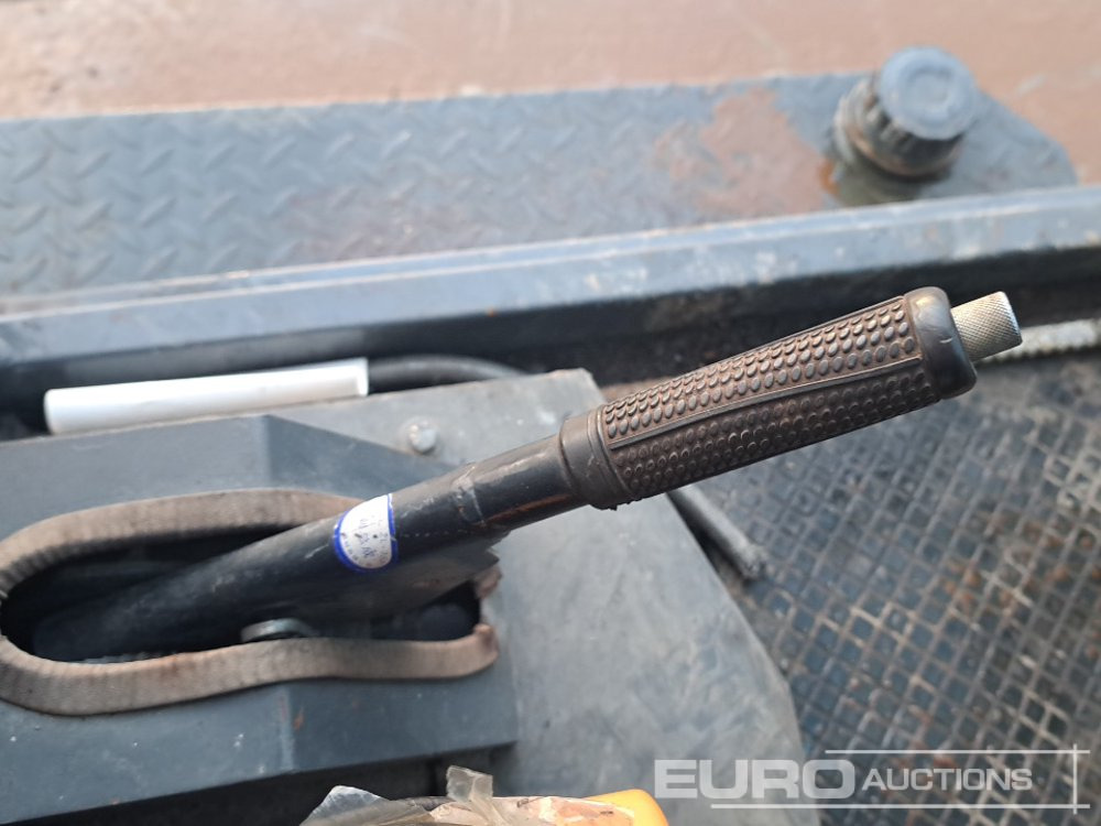 Wiellader 2018 Black & White ZL08F